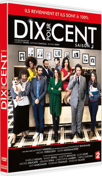 Dix pour cent - Saison 2