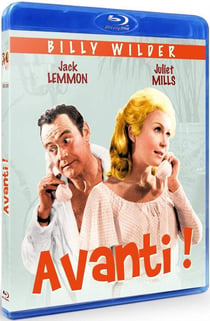 Avanti !