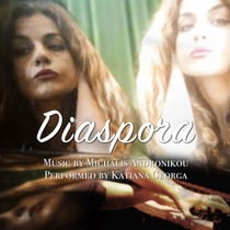 Diaspora