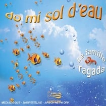 Do mi sol d'eau