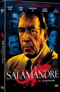 La Salamandre