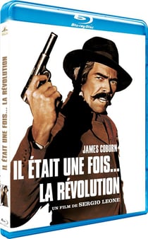 Il était une fois la révolution
