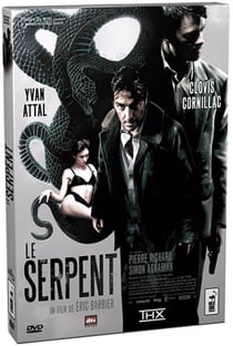 Le Serpent