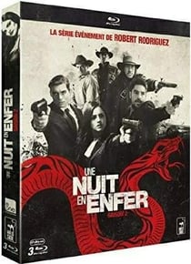 Une Nuit en enfer - Saison 2