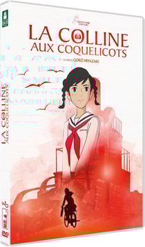 La Colline aux coquelicots