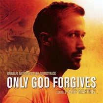 Only God forgives (bof)