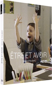 Être et avoir