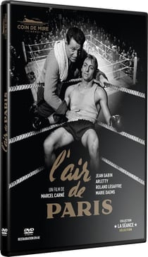 L'Air de Paris