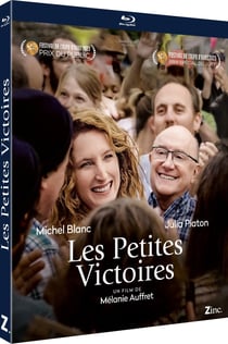 Les Petites victoires