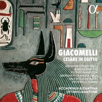 Cesare in Egitto