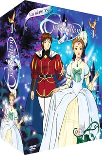 Coffret Cendrillon, vol. 1