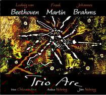 Trios avec piano - trio arc