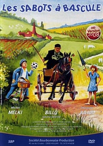 Les sabots à bascule