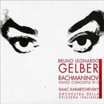 Concerto pour piano et orchestre n°3