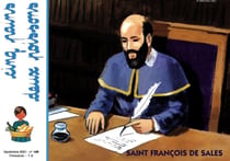 Cinq pains deux poissons n.149 : saint Francois de Sales