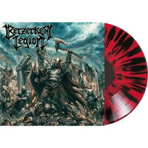 Chaos Will Reign - édition limitée