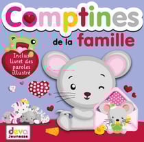 Comptines de la famille
