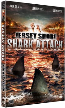 Jersey Shore Shark Attack
