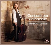 Concerti per violoncello