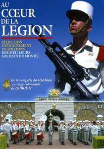 Au coeur de la légion