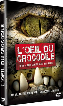 L'Oeil du crocodile