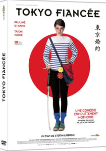 Tokyo Fiancée