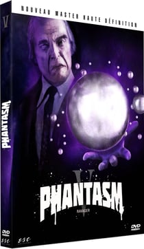 Phantasm V : Ravager