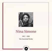 1957-1962 essential works