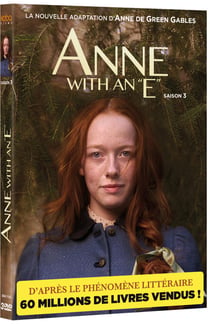 Anne with an "E" - Saison 3