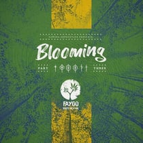 Blooming #3