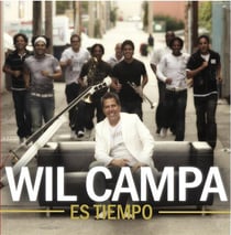 Es tiempo