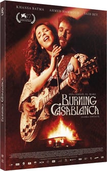 Burning Casablanca