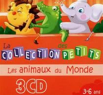 Les animaux du monde