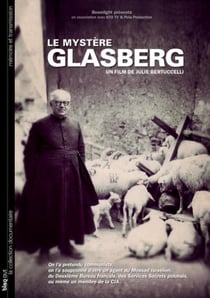 Le Mystère Glasberg