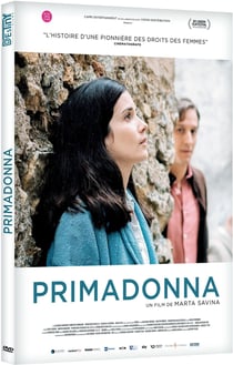 Primadonna