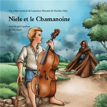 Niels et le chamanoine