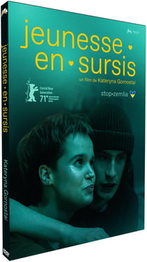 Jeunesse en sursis
