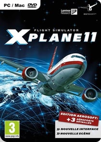 X-plane 11