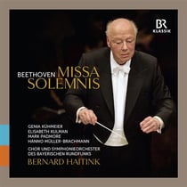 Missa solemnis