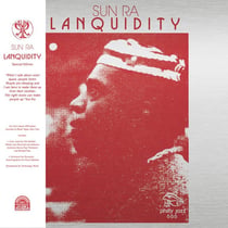 Lanquidity - Strut 25th Anniversary Edition