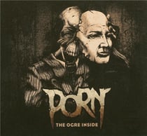 The ogre inside