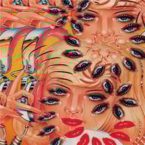 Life's A Blur - édition colorée