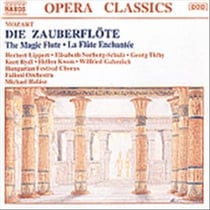Mozart: Die Zauberflte (2cd)