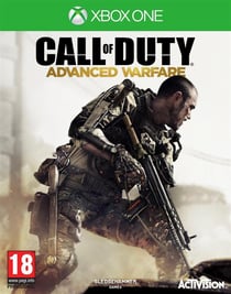 Call of Duty : Advanced Warfare