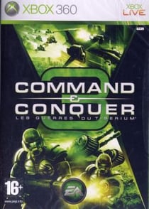Command & Conquer 3