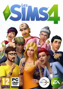Les Sims 4