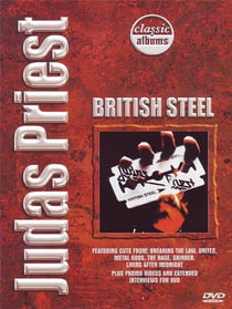 British steel