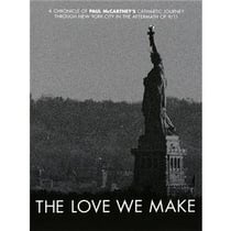 The love we make