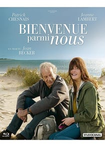 Bienvenue parmi nous