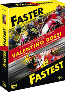 Faster + Fastest - Valentino Rossi, il dottore
